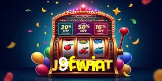 Jogos de Slot 9fwin