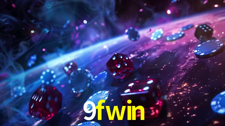 Casino Ao Vivo 9fwin