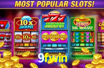 A Experiência Imersiva dos Cassinos Ao Vivo no 9fwin