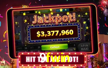 Inovações de Jogos na 9fwin: O Futuro das Experiências Interativas