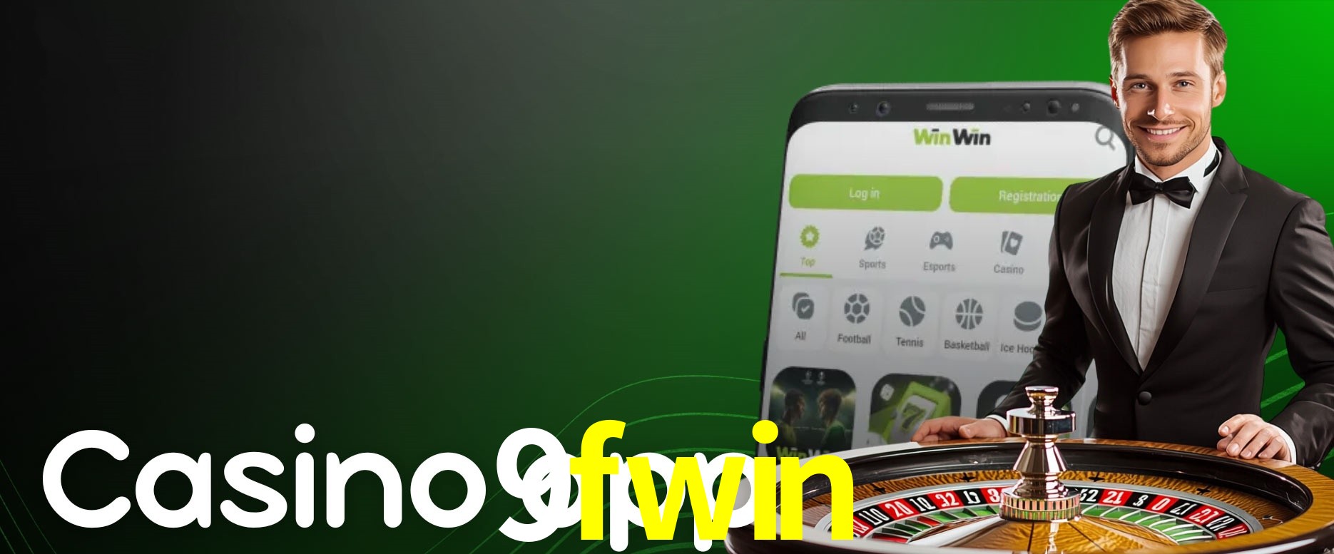 Desvendando o Mundo dos Jogos Virtuais na 9fwin