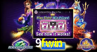 Inovações de Jogos na 9fwin: O Futuro das Experiências Interativas