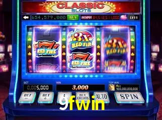 Descubra a Essência do 9fwin: Nossa História e Compromissos